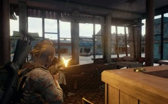 Событие «Взвод» в PUBG отменили из-за критической ошибки