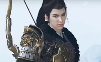 [ChinaJoy 2018] Moonlight Blade Mobile получил первый трейлер