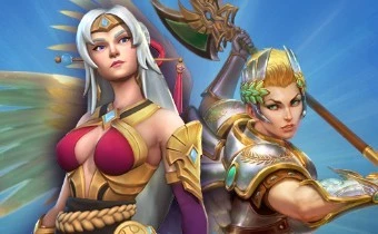 Hi-Rez Studios была поделена на три компании