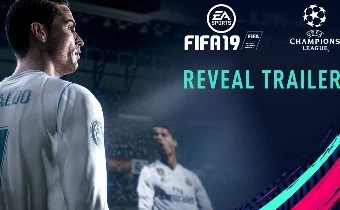 [E3-2018] FIFA 2019 - В игре появится Лига Чемпионов