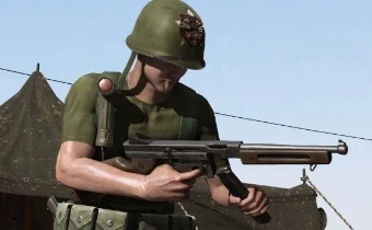 В Rising Storm 2: Vietnam выходит новое обновление и фракция ARVN