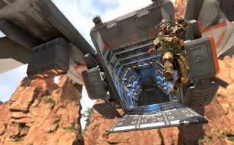 Apex Legends набрала 1 млн уникальных игроков за 8 часов