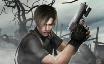 На Nintendo Switch выйдет сразу три Resident Evil