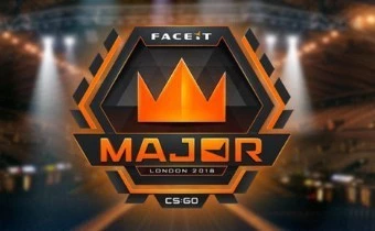 CS:GO  – Фавориты на победу NaVi схлестнутся с MIBR в полуфинале FACEIT Major 2018