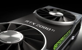 [Слухи] GeForce RTX 2080 Ti  будет быстрее GTX 1080 Ti на треть