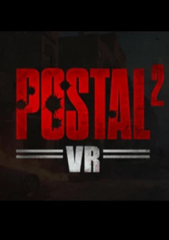 POSTAL 2: VR