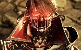 Code Vein - Даты проведения бета-теста