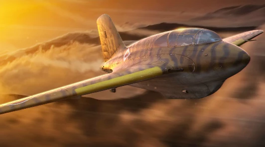 Русский сервер World of Warplanes закроют 13 декабря