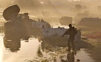 The Division 2 - подробности про новую специализацию, польза рейдовых сетов и недавние изменения в игре