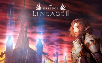 [Обзор] Lineage 2 Essence – Обновления корейской версии за июнь 2020 года