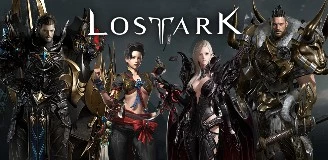 Стрим: Lost Ark - Ежедневные заботы и прохождение сюжетки