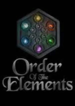 Order of the Elements