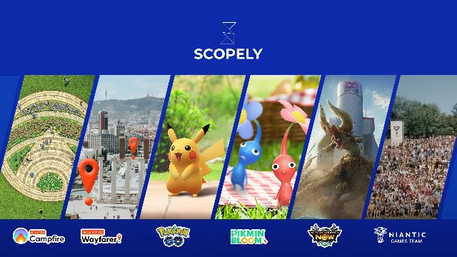 Pokemon GO и прочее мобильное от Niantic за $3,5 миллиарда от саудитов выкупила Scopely 