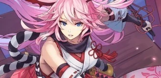 Honkai Impact 3rd - Глобальная ПК-версия игры уже скоро