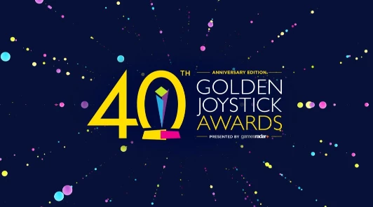 Началось голосование за лучшие игры 2022 года Golden Joystick Awards 