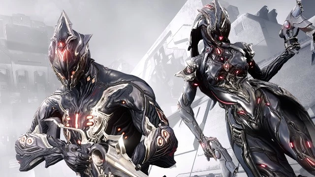 Разработчики Warframe проведут праздничный стрим в честь 10-летия игры