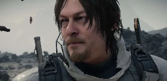 [TGS 2019] Death Stranding - 48 минут геймплея