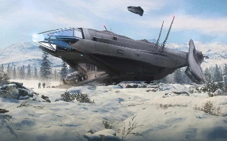  Star Citizen - Грядущий контент альфы 3.9 на видео