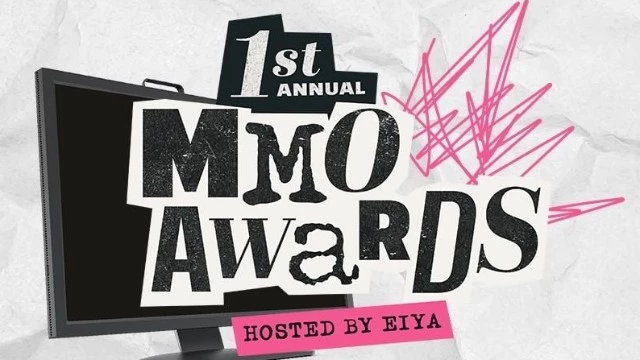 Церемония MMO Awards пройдет в конце августа. Но играми там и не пахнет