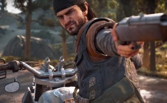 Days Gone — О правильном поведении при встрече с ордой поведали в новом видео