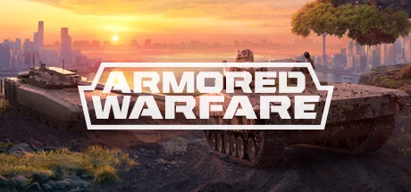 Armored Warfare