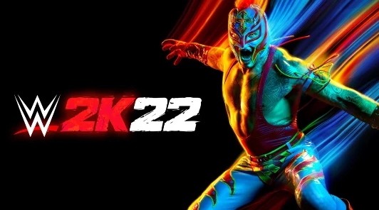 Анонсирована дата релиза WWE 2K22