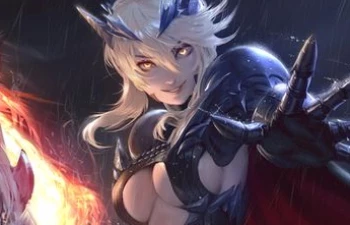 Fate/Grand Order - Доходы игры упали на 81% относительно прошлого года