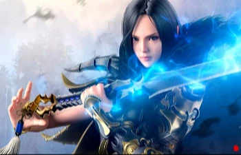 Blade and Soul Revolution - Стартовала предрегистрация в глобальную версию игры