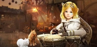 Стрим: Black Desert - Смотрим нововведения патча