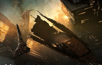 EVE Online — Весь функционал мобильного приложения EVE Portal теперь совершенно бесплатно