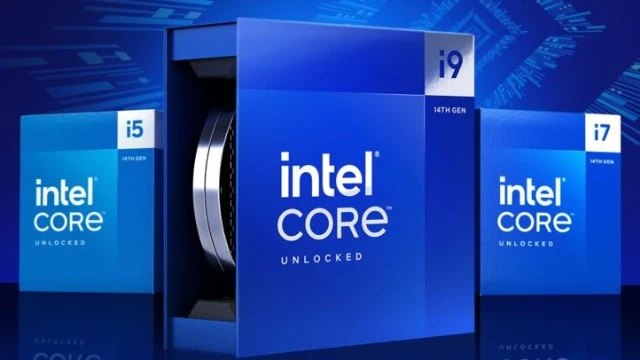 Intel APO не только ускоряет 14 поколение в играх, но и снижает их потребление