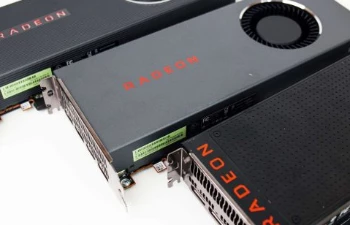 [Слухи] Видеокарты на AMD RDNA 3 могут оказаться втрое быстрее, чем текущие RDNA 2