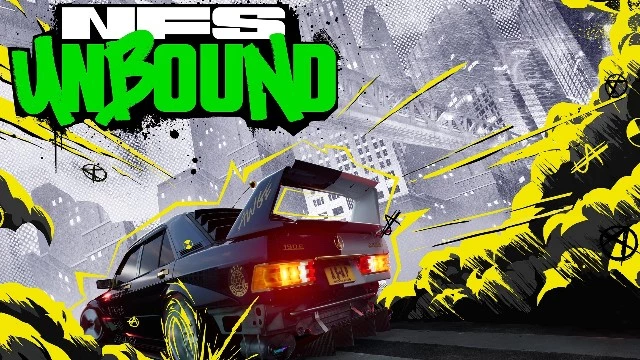 DLSS 3 не влияет на опыт игроков NFS Unbound. В игре также есть FSR 2.2 и XeSS