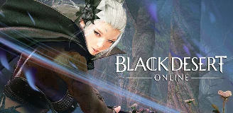 Стрим: Black Desert - В ожидании патча!