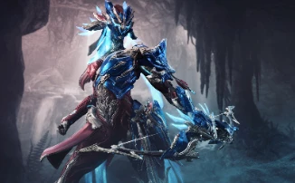 Warframe — Вышел мейнлайн апдейт с важными изменениями перед дополнением «Сердце Деймоса»