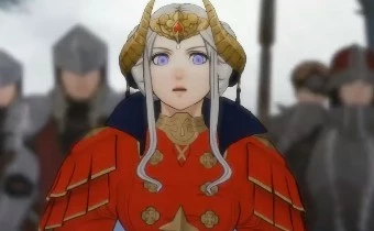 [E3 2019] Fire Emblem: Three Houses - Сюжетный трейлер