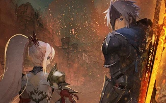 Tales of Arise - Грядущая RPG прошла аккредитацию в Бразилии и Австралии