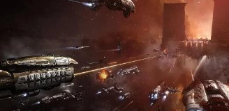 EVE Echoes — Открытая бета стартует 2 декабря