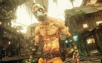 Borderlands 3 — Игру показали прессе в Лос-Анджелесе 