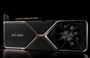 Nvidia RTX 3080 выглядит крайне привлекательно в новом видео