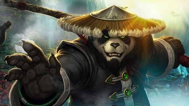 "Делай дейлики, осел" — состоялся анонс World of Warcraft: Mists of Pandaria Classic