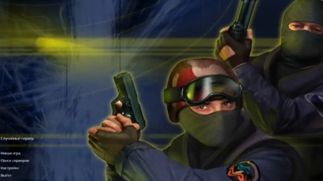  Что там с Counter-Strike 1.6 в 2024 году?