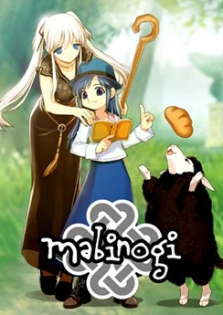 Mabinogi