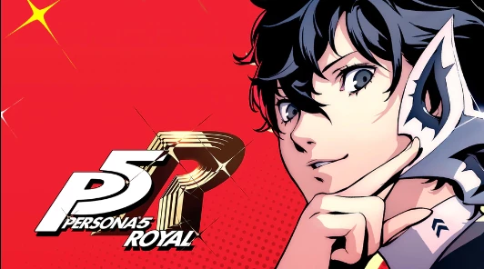 Вышел новый трейлер Persona 5 Royal вместе с первым геймплеем на Xbox Series X