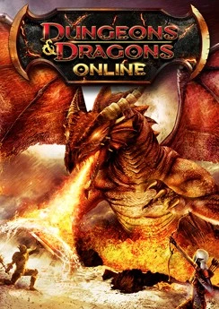 Dungeons & Dragons Online