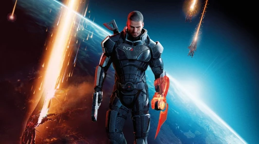 [Слухи] Следующая игра Mass Effect будет работать на движке Unreal Engine 5