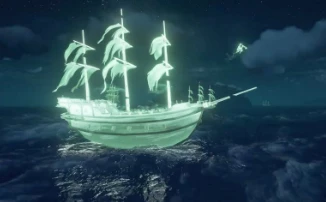 Sea of Thieves - Корабли-призраки появятся 17 июня