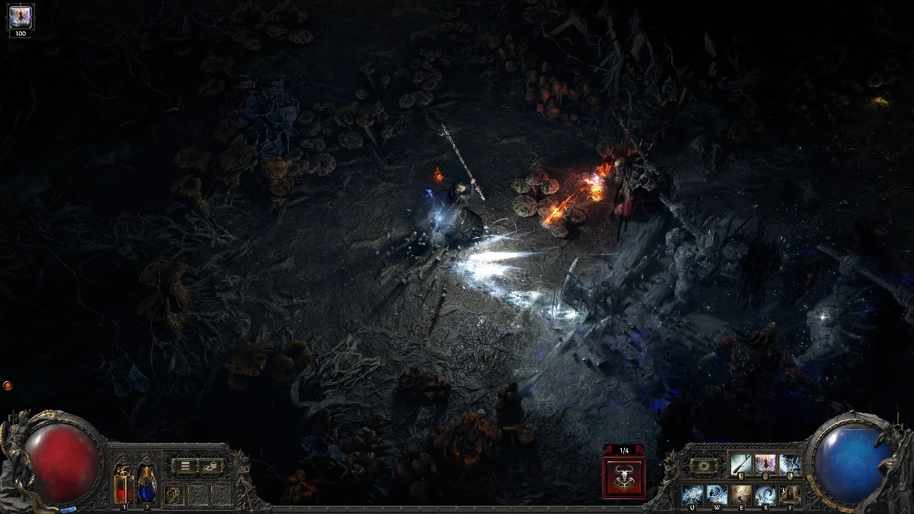 Стартовал финальный этап спидрана по убийству боссов Path of Exile 2 — воины доминируют