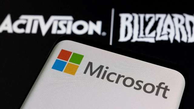 Суд США отклонил просьбу ФТС о временном запрете слияния между Microsoft и Activision Blizzard пока рассматривается апелляция