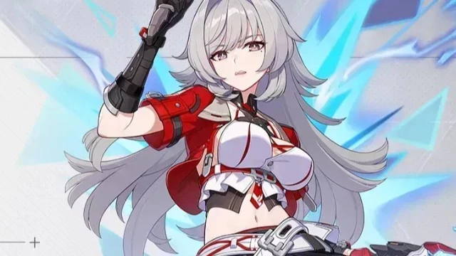 Команда Honkai Impact 3rd рассказала о новых валькириях Valkyrie Blastmetal и Valkyrie Boltstorm